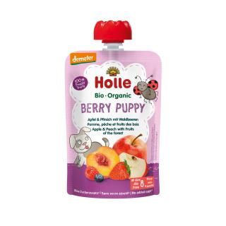 Pouchy Berry Puppy , 100g
