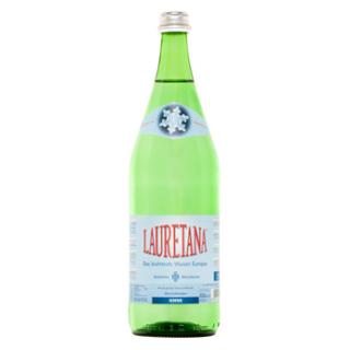 Lauretana Wasser, still, 1 Liter