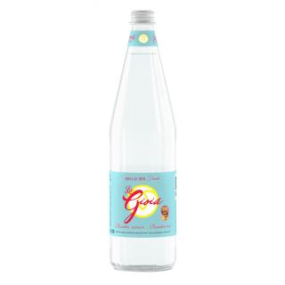 La Gioia Frizzante, Mineralwasser mit Kohlensäure , 1L
