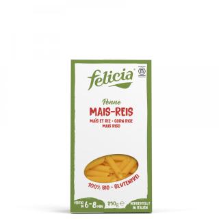 Penne Reis VK, glutenfrei, Felicia, 250g