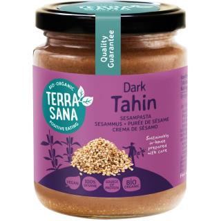 Tahin braun-ohne Salz 250g