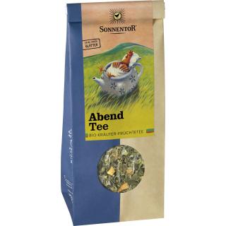 Abendtee , 50g
