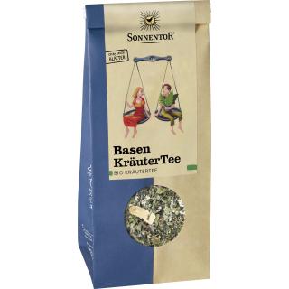 Basen Ausgleich-Kräutertee , 50g