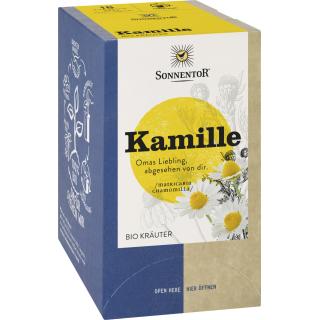 Kamillentee 18 TB Sonnentor