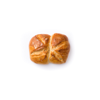 Schmetterlingsbrötchen