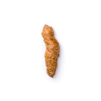 Knusperwurzel Olive