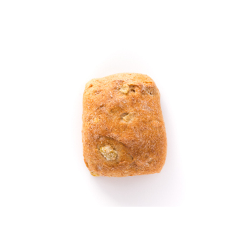 Apfelbrötchen