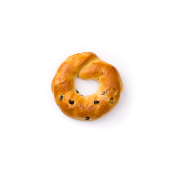 Rosinenbagel