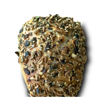 Dinkel Saatenbrötchen