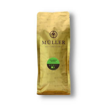 Kolumbien Excelso, ganze Bohnen , 250g