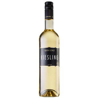 Riesling  Kalkfels 2023  12,5% , 0,75l