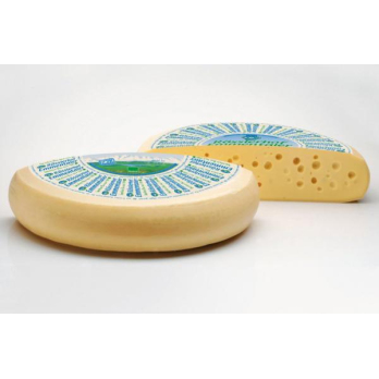 Allgäuer Emmentaler 45 % J