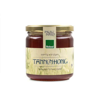 Tannenhonig , 500g