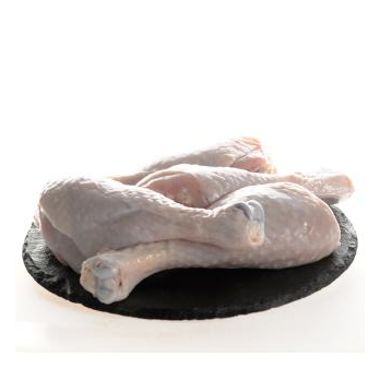 Hähnchenunterschenkel 4er Packung ca. 500g