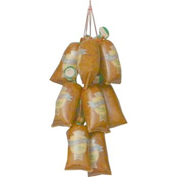 Pfeffersäckchen, ca. 150g