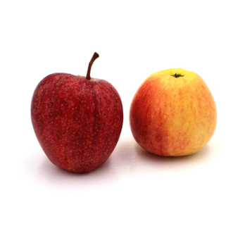 Äpfel Royal Gala,  süß