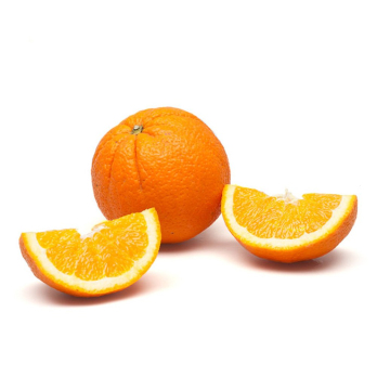 Orangen