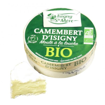 Camembert D´Isigny