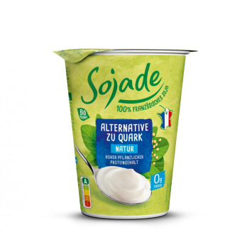 -GV- 6x400g   Sojade Quark Alternative