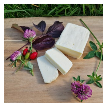 Räucherkäse, Schaf   N 50%, ca. 110-130g