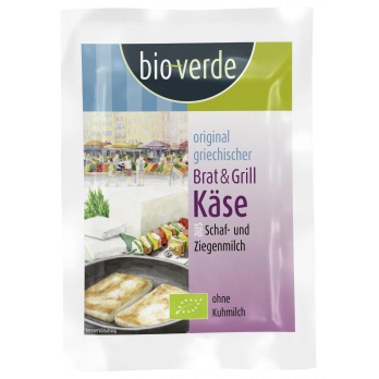 Brat & Grillkäse, Schaf+Ziege, 150g