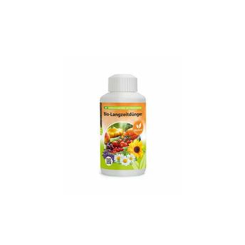 Bio-Langzeitdünger 500g
