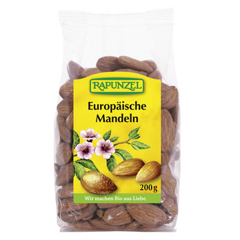 Mandeln, Europa, 200g