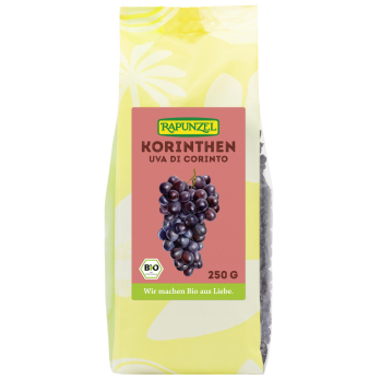 Korinthen, 250g