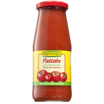 Passata in der Flasche , 410g