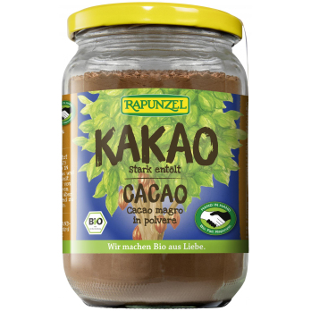 Kakaopulver stark entölt , 250g