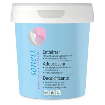 Enthärter , 500g
