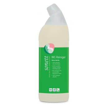 -GV-  6x750ml   Sonett WC Reiniger