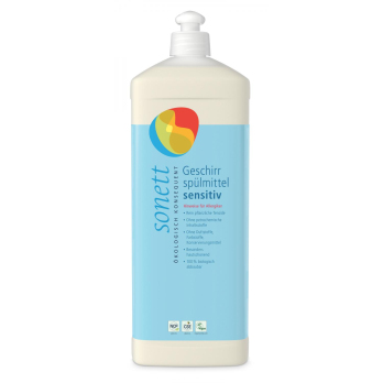 Geschirrspülmittel Nachfüllflasche Neutral