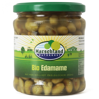 Edamame , 330g