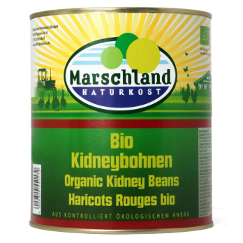 -GV-    Kidneybohnen 3,1l