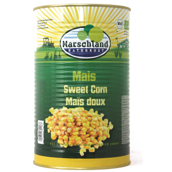 -GV-   Zuckermais 4,25l