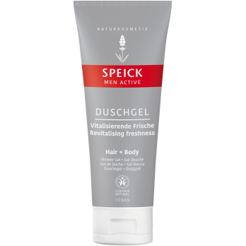 Men Active Duschgel 200ml