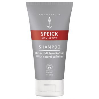 Men Active Shampoo 150ml