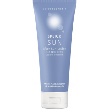After Sun Lotion, 200ml
