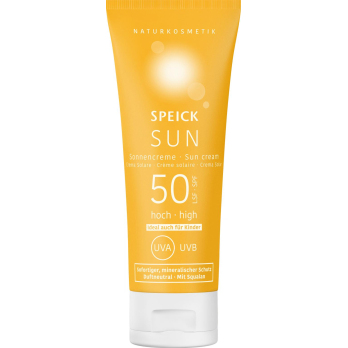 Sonnencreme LSF 50 , 60ml