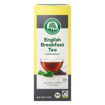 English Breakfast , 40g