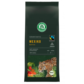 Mexiko Kaffee gemahlen , 250g