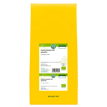 -GV-  Paprika edelsüß , 1kg