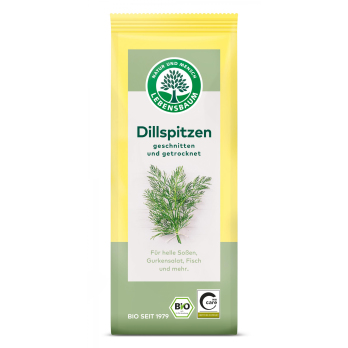 Dillspitzen, 15g