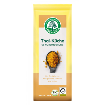Thai Küche , 50g