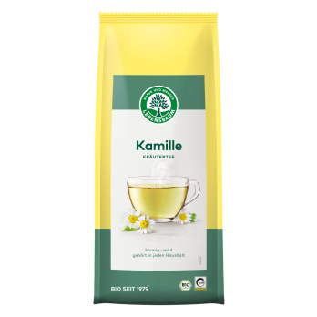 Kamillentee (lose) Blatt Lebensbaum , 80g