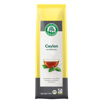 Ceylon Tee , 75g