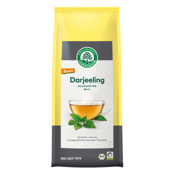 Darjeeling, lose