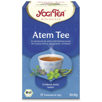 Yogi Tee Atem Tee 17 TB