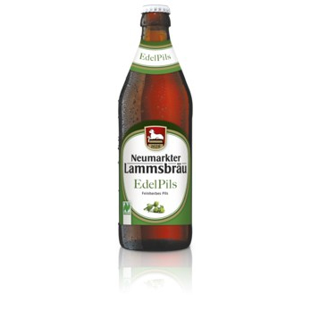 Lammsbräu Edelpils